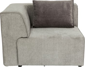 Infinity Ecke 100 Elements Grau Links – Grafik-1.