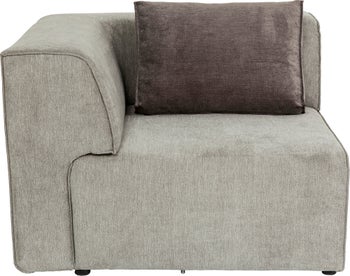 Infinity Ecke 100 Elements Grau Links – Grafik-1.