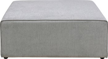 Infinity Hocker 68 Elements Grau – Grafik-1.