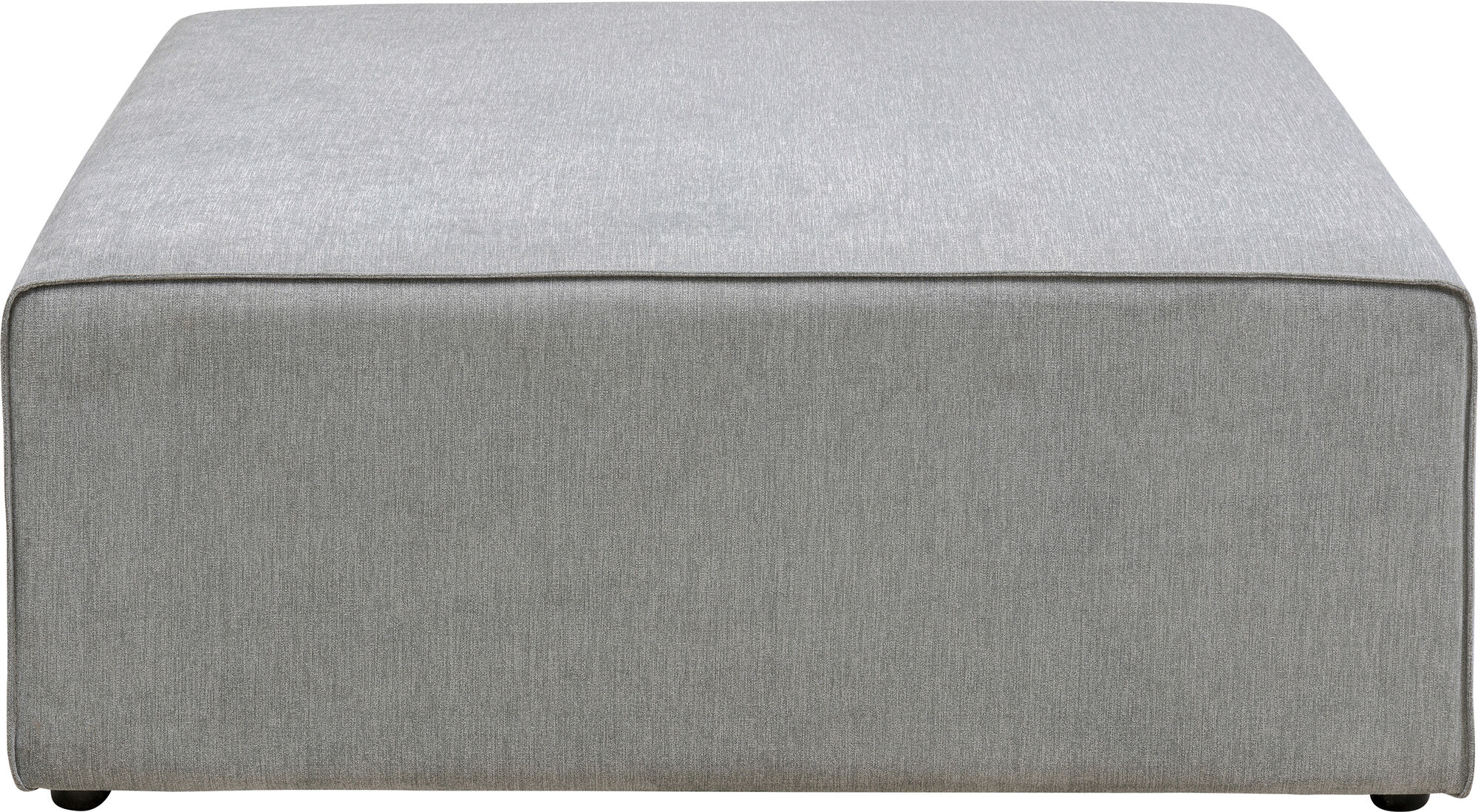 Infinity Hocker 68 Elements Grau – Grafik-1.