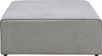Infinity Hocker 68 Elements Grau – Grafik-1.