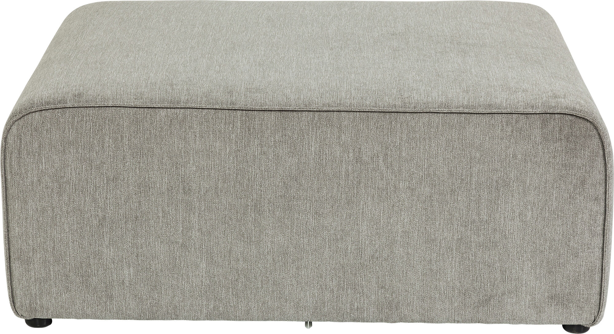 Infinity Hocker 80 Elements Grau – Grafik-1.