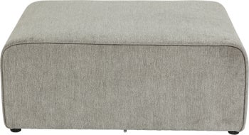 Infinity Hocker 80 Elements Grau – Grafik-1.