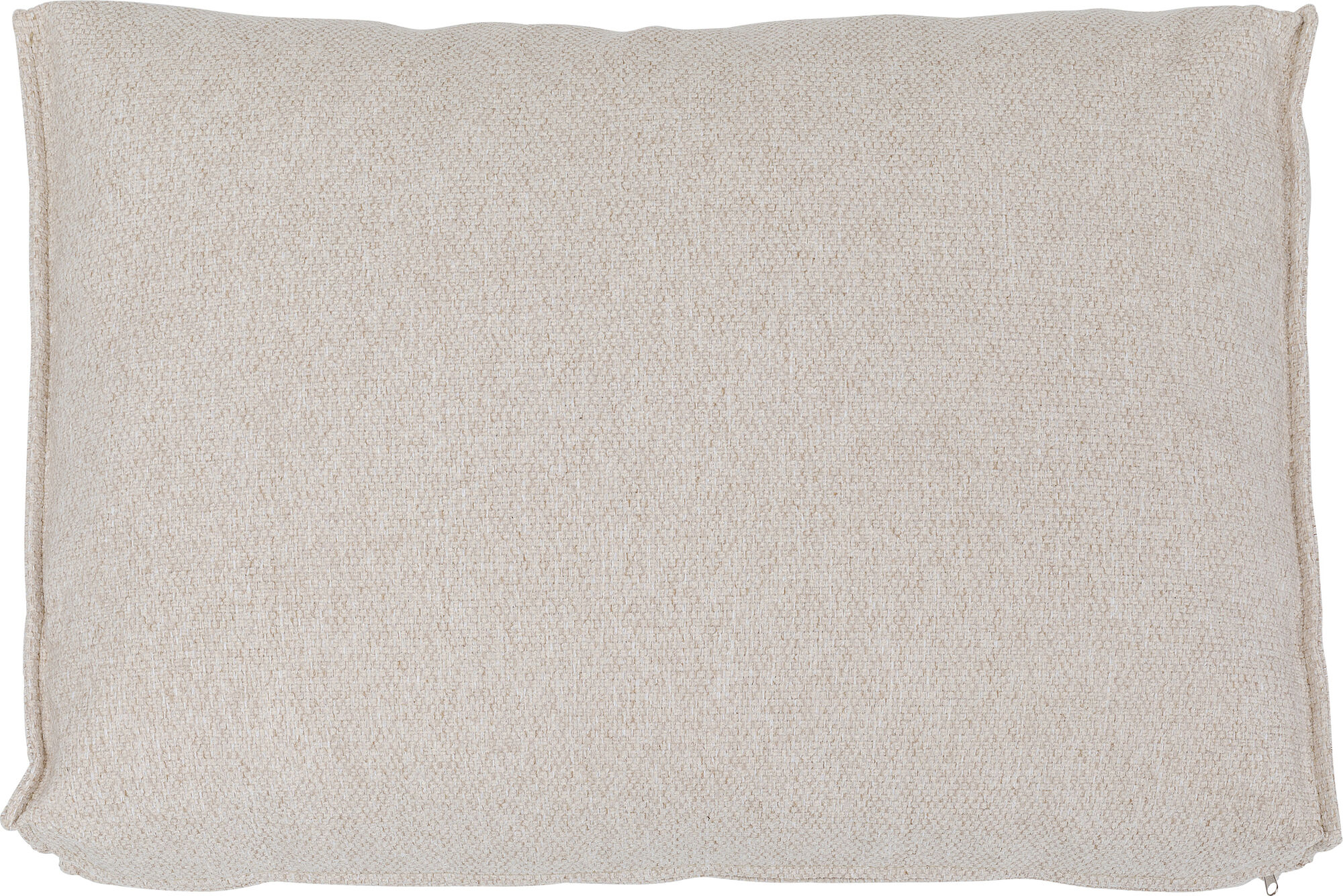 Infinity Kissen 60x40cm Elements Creme – Grafik-1.