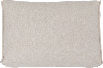 Infinity Kissen 60x40cm Elements Creme – Grafik-1.