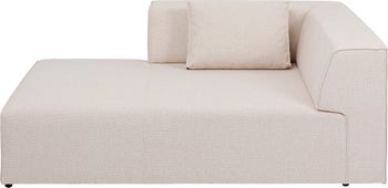 Infinity Ottomane Elements Creme Links 182cm – Grafik-1.