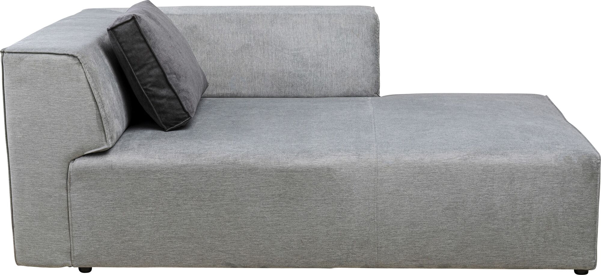 Infinity Ottomane Elements Grau Rechts – Grafik-1.