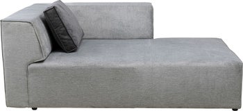 Infinity Ottomane Elements Grau Rechts – Grafik-1.