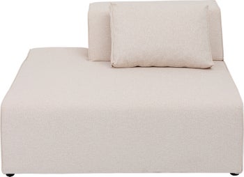 Infinity Ottomane Semi Elements Creme Links 120cm – Grafik-1.