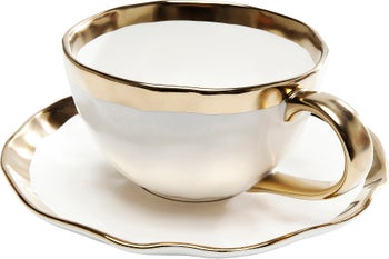 Kaffeetasse Bell (2/tlg.) – Grafik-1.
