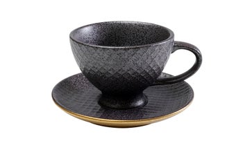 Kaffeetasse Diva (2/tlg.) – Grafik-1.