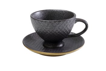 Kaffeetasse Diva (2/tlg.) – Grafik-1.