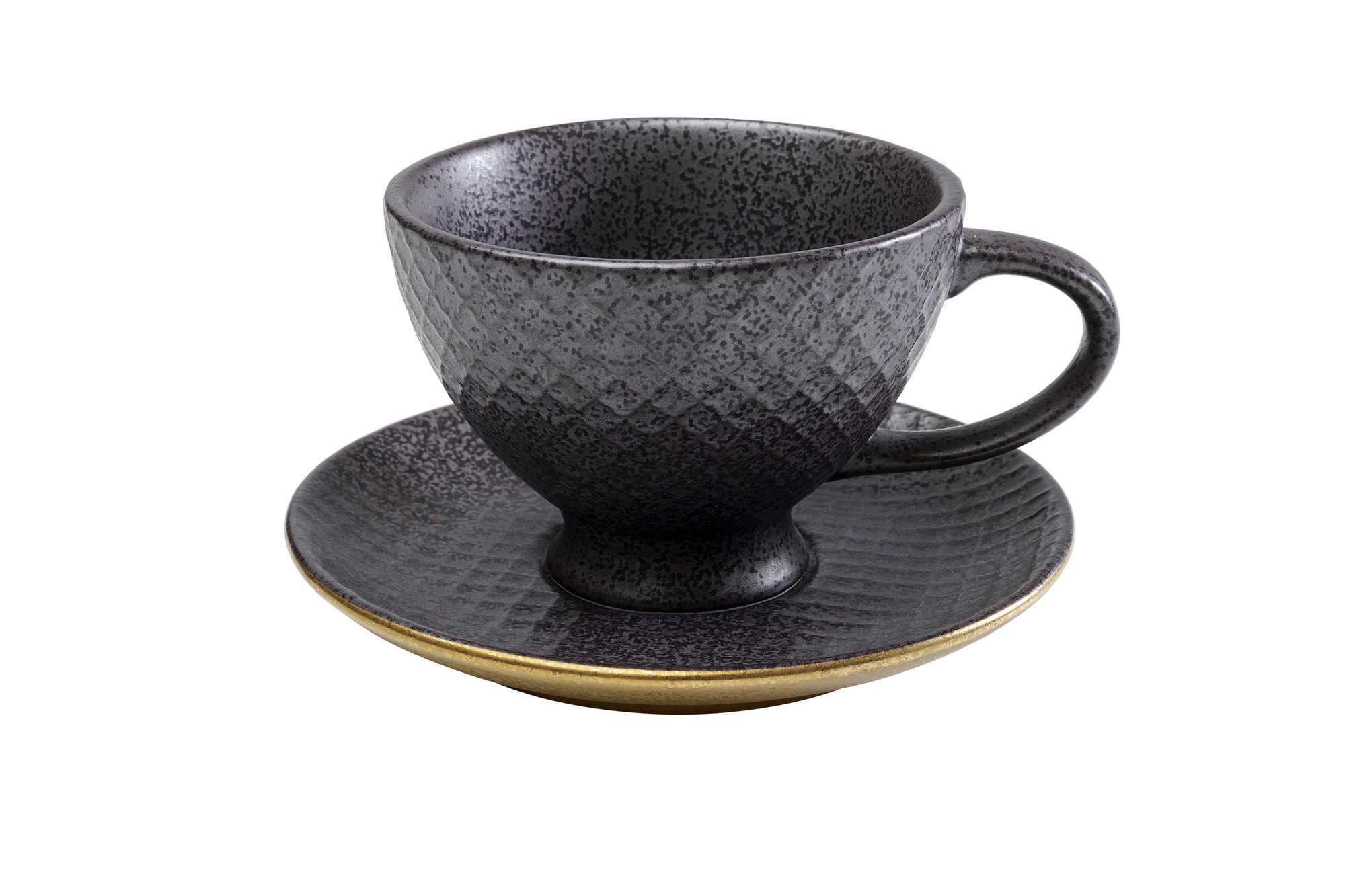 Kaffeetasse Diva (2/tlg.)
