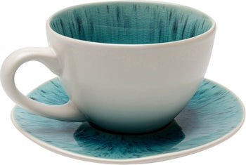 Kaffetasse Azur (2/tlg.) – Grafik-1.