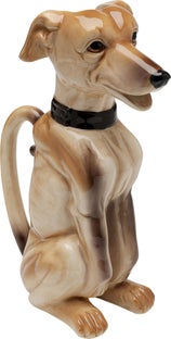 Karaffe Funny Pet Dog 32cm – Grafik-1.
