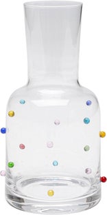 Karaffe Party Dots 19cm – Grafik-1.