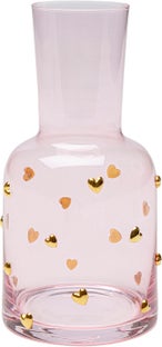 Karaffe Party Hearts 19cm – Grafik-1.