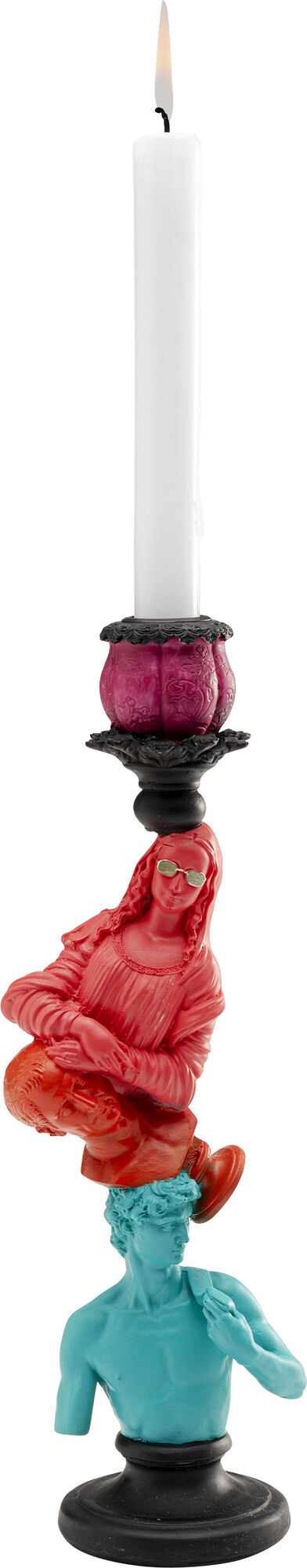 Kerzenständer Balance Art 31cm – Grafik-1.