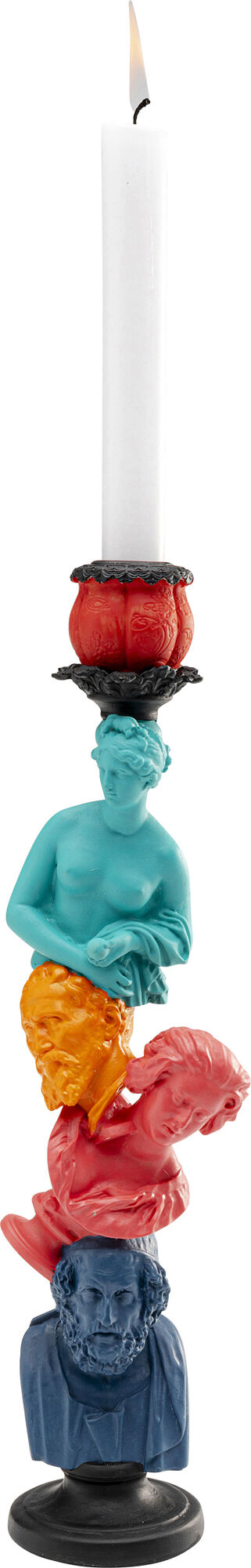 Kerzenständer Balance Art 35cm – Grafik-1.