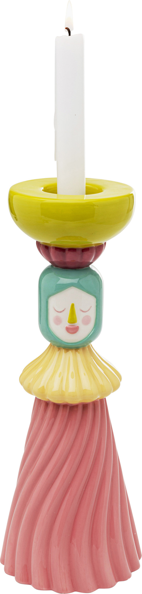 Kerzenständer Ballerina 32cm