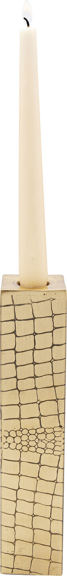 Kerzenständer Serpente 25cm – Grafik-1.