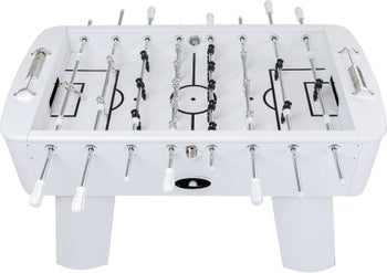 Kicker Style Weiß – Grafik-1.