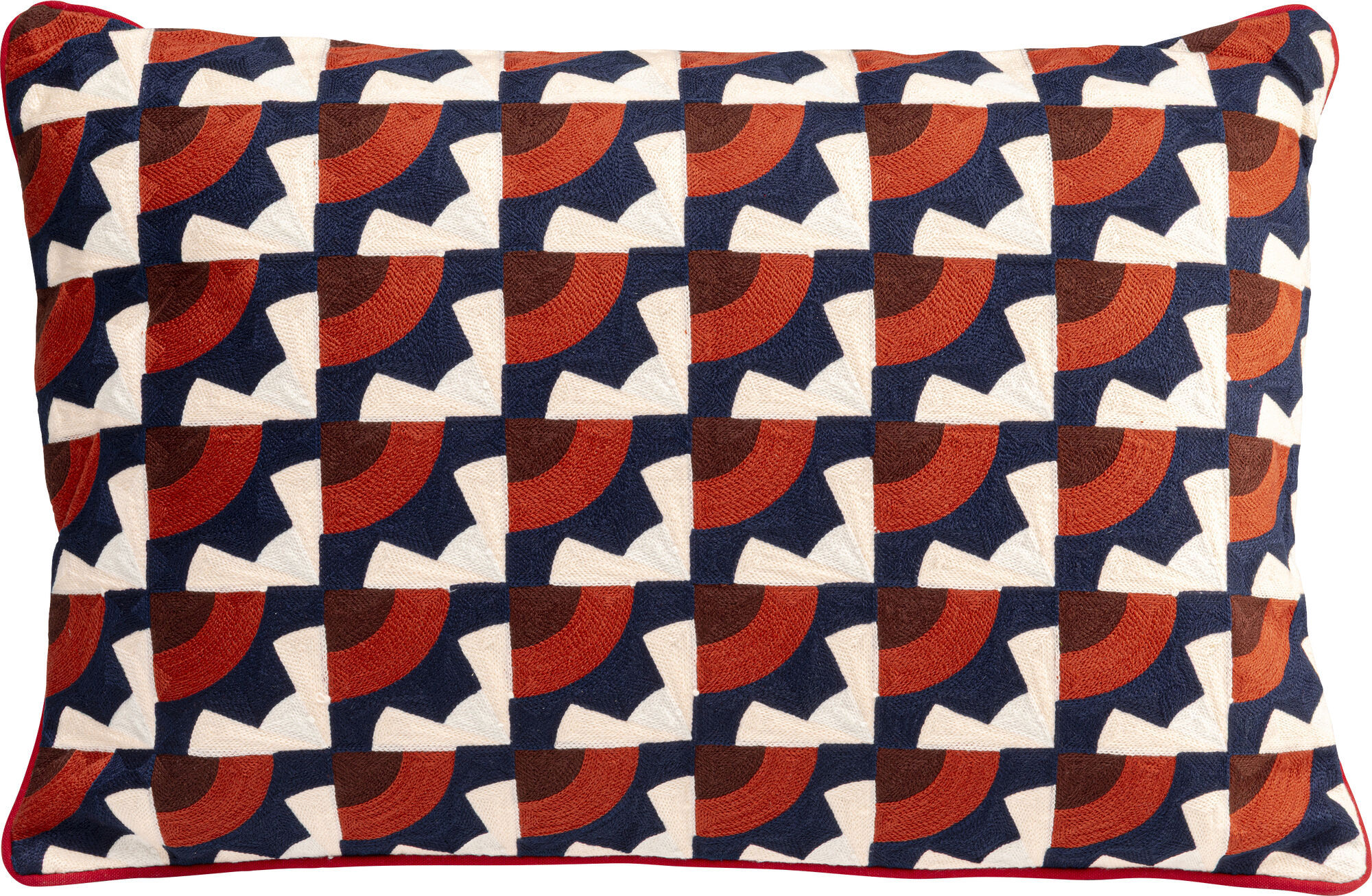 Kissen Alba 40x60cm – Grafik-1.