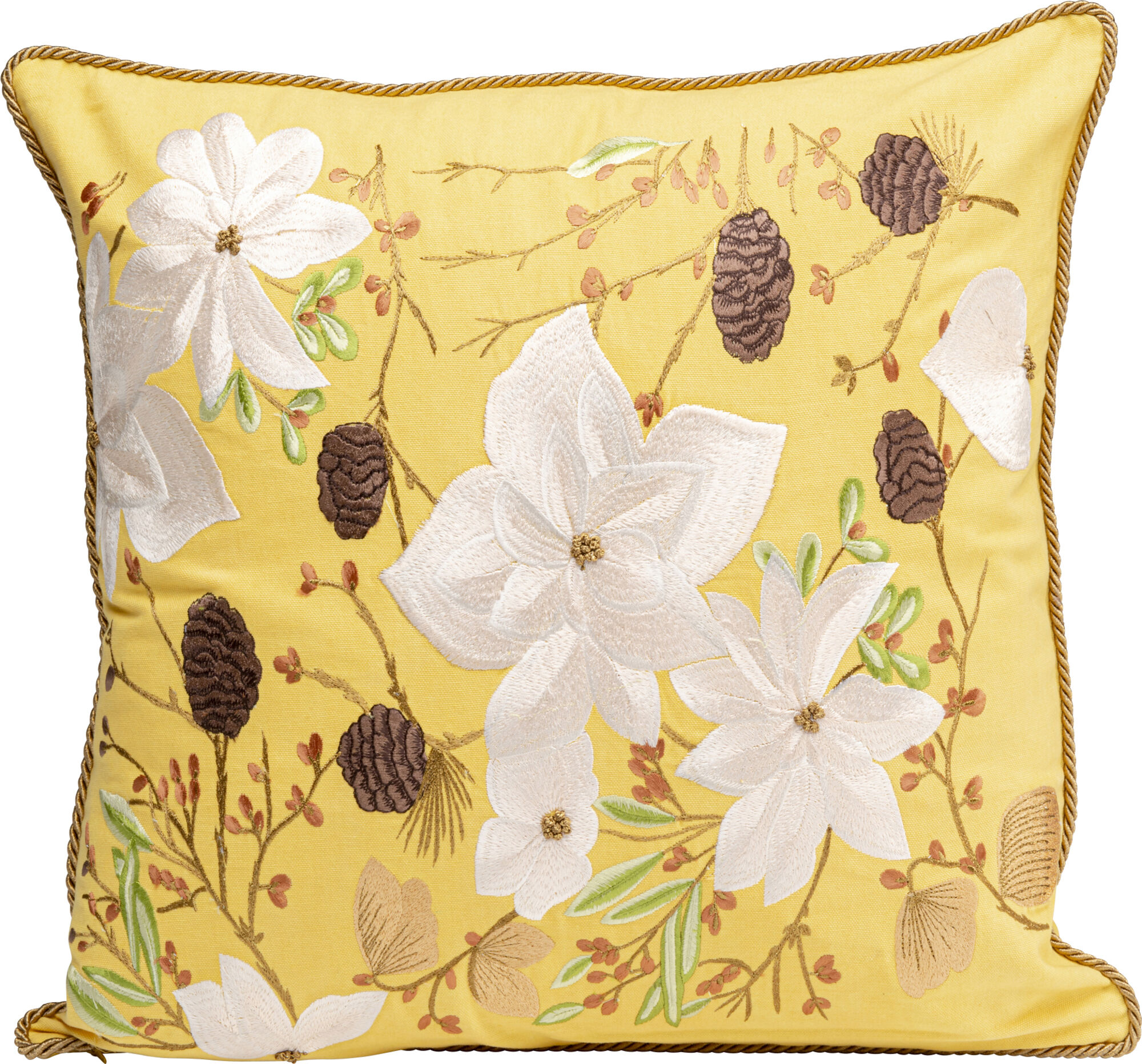 Kissen Arbusti 50x50cm – Grafik-1.