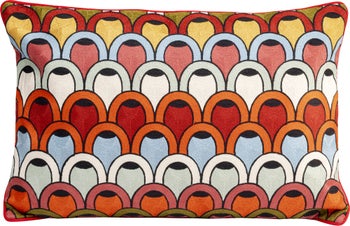 Kissen Art Bow 40x60cm – Grafik-1.