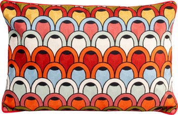 Kissen Art Bow 40x60cm – Grafik-1.