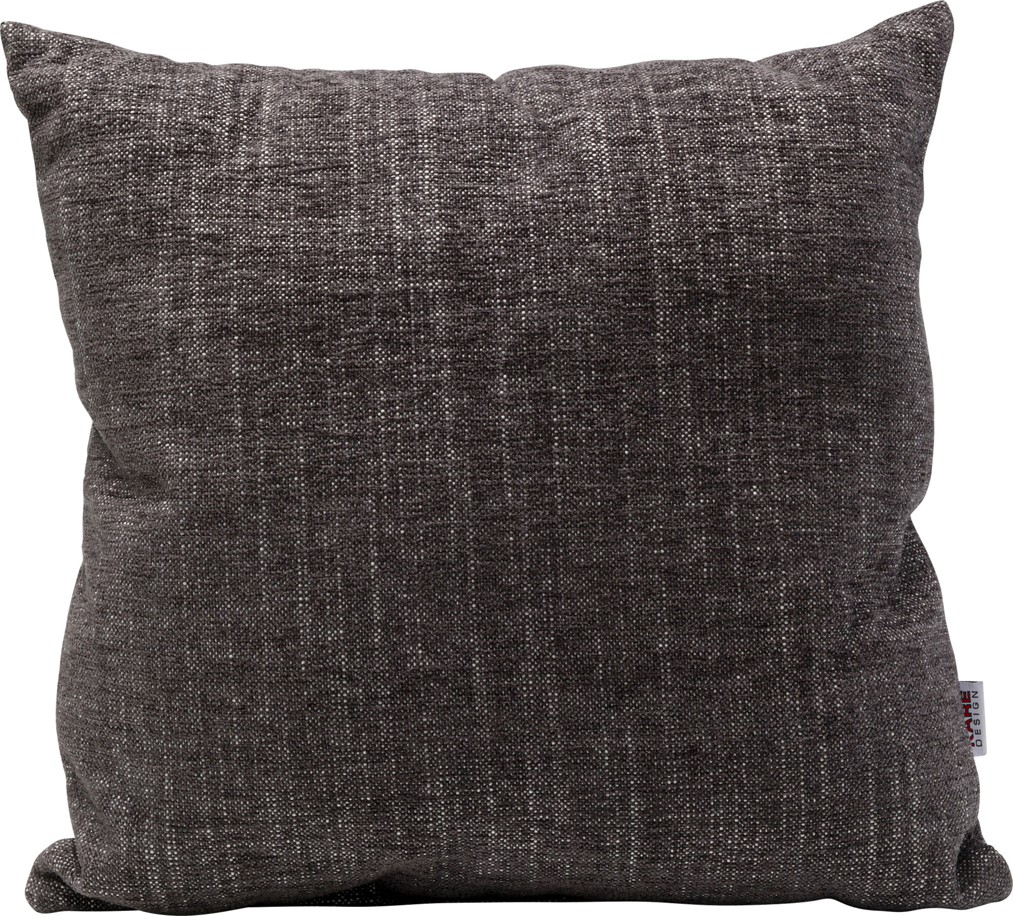 Kissen Barley Grau 40x40cm – Grafik-1.