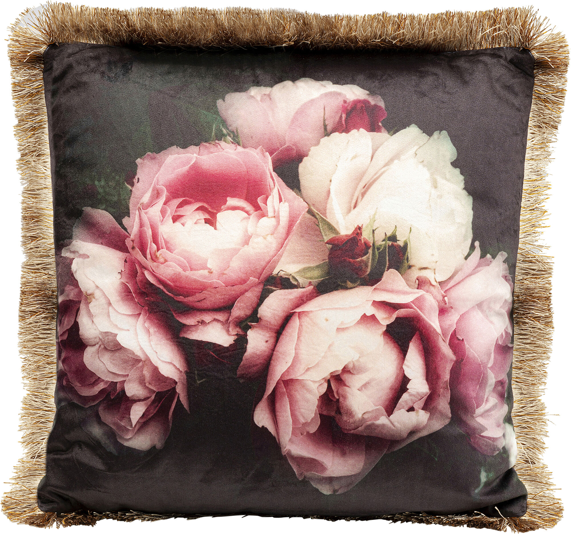 Kissen Blush Roses 45x45 – Grafik-1.