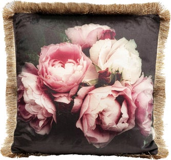 Kissen Blush Roses 45x45 – Grafik-1.