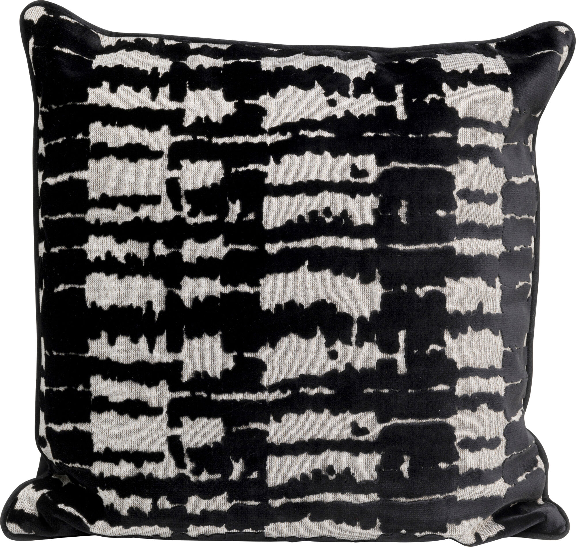 Kissen Boa 45x45cm – Grafik-1.