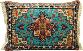 Kissen Boho Antike 37x57cm – Grafik-1.