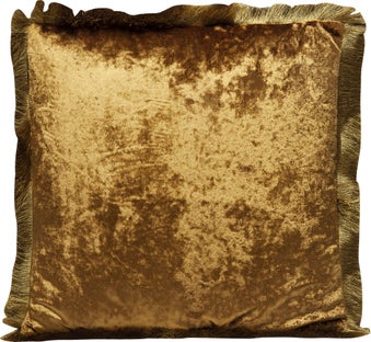 Kissen Cannes Gelb 45x45cm – Grafik-1.