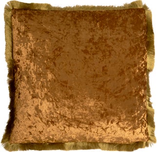 Kissen Cannes Gold 55x55cm – Grafik-1.