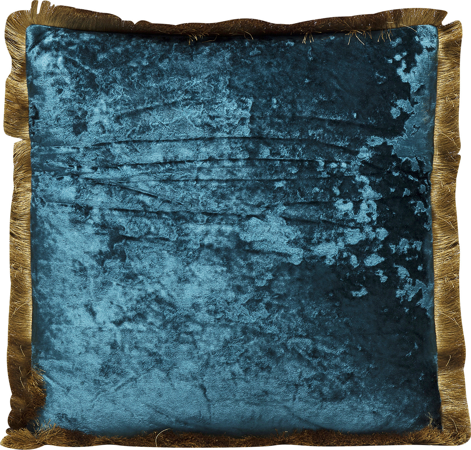 Produkt: Kissen Cannes Petrol 45x45cm.
