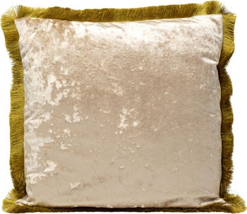 Kissen Cannes Puder 45x45cm – Grafik-1.