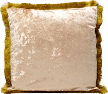 Kissen Cannes Puder 45x45cm – Grafik-1.