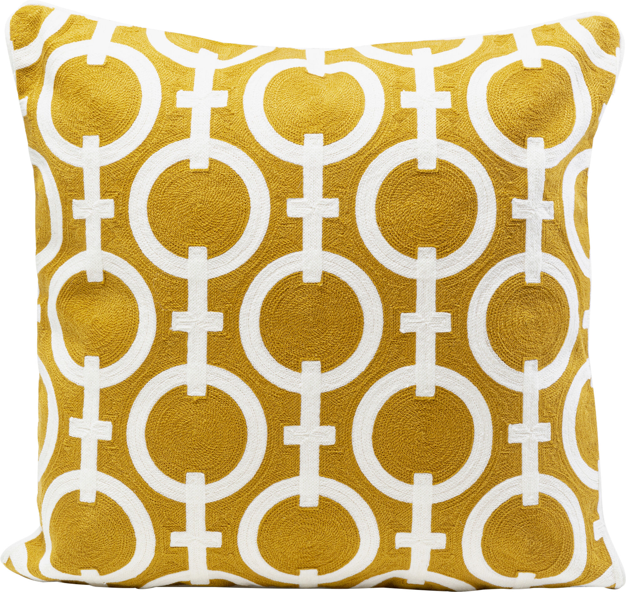 Kissen Catena Chain 50x50cm – Grafik-1.