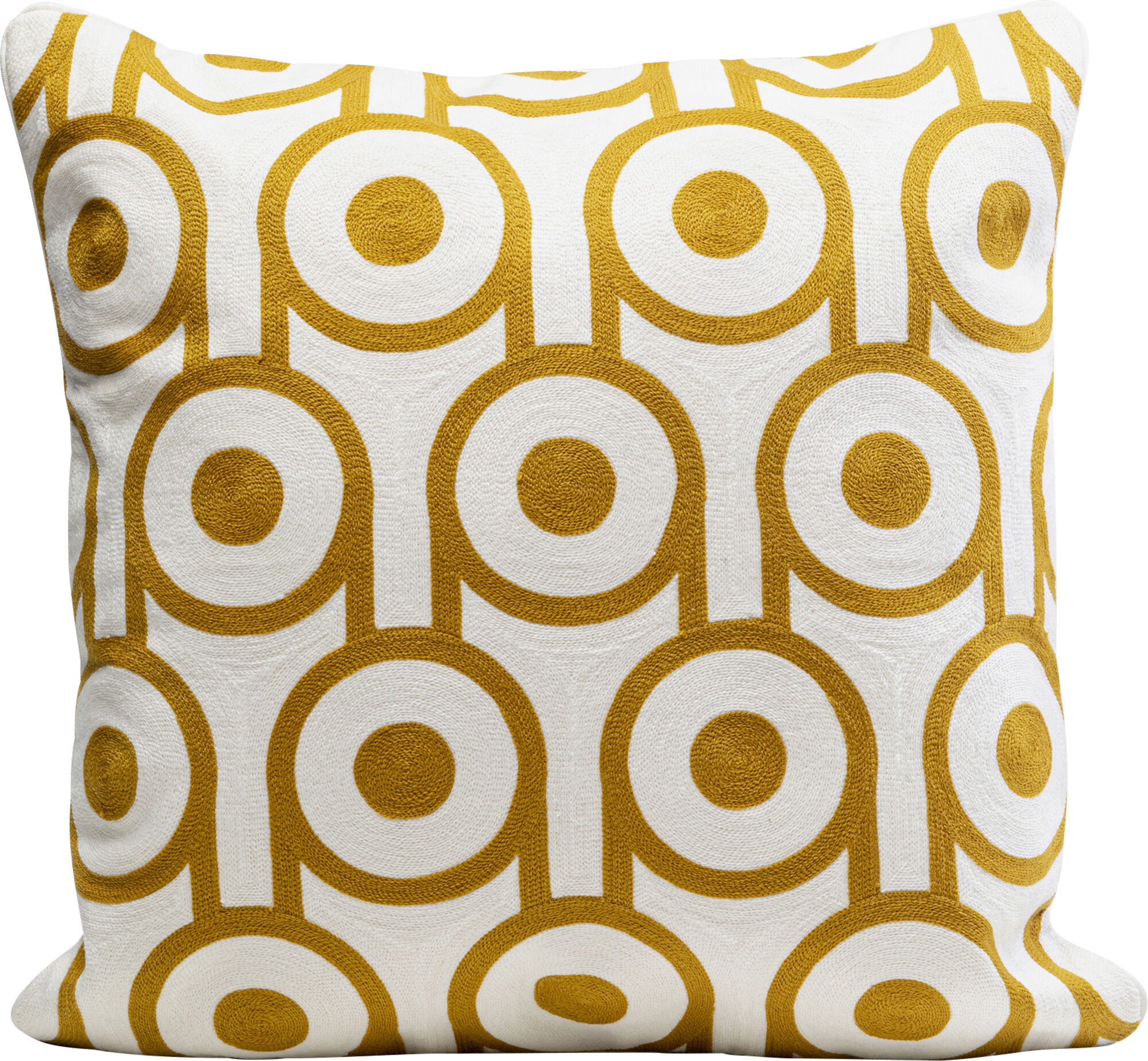 Kissen Catena Circle 50x50cm – Grafik-1.