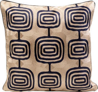 Kissen Catena Square 50x50cm – Grafik-1.
