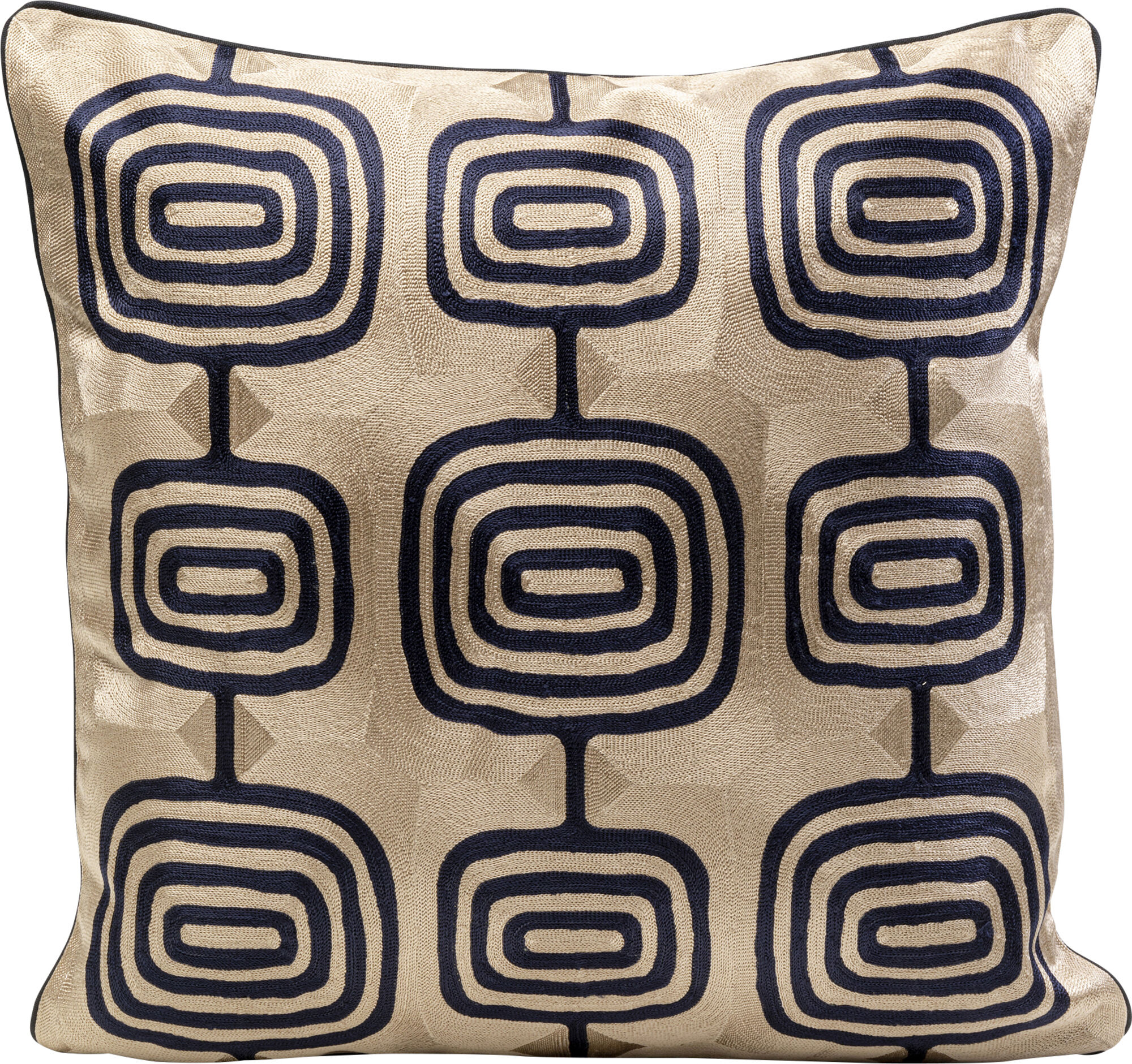 Kissen Catena Square 50x50cm – Grafik-1.