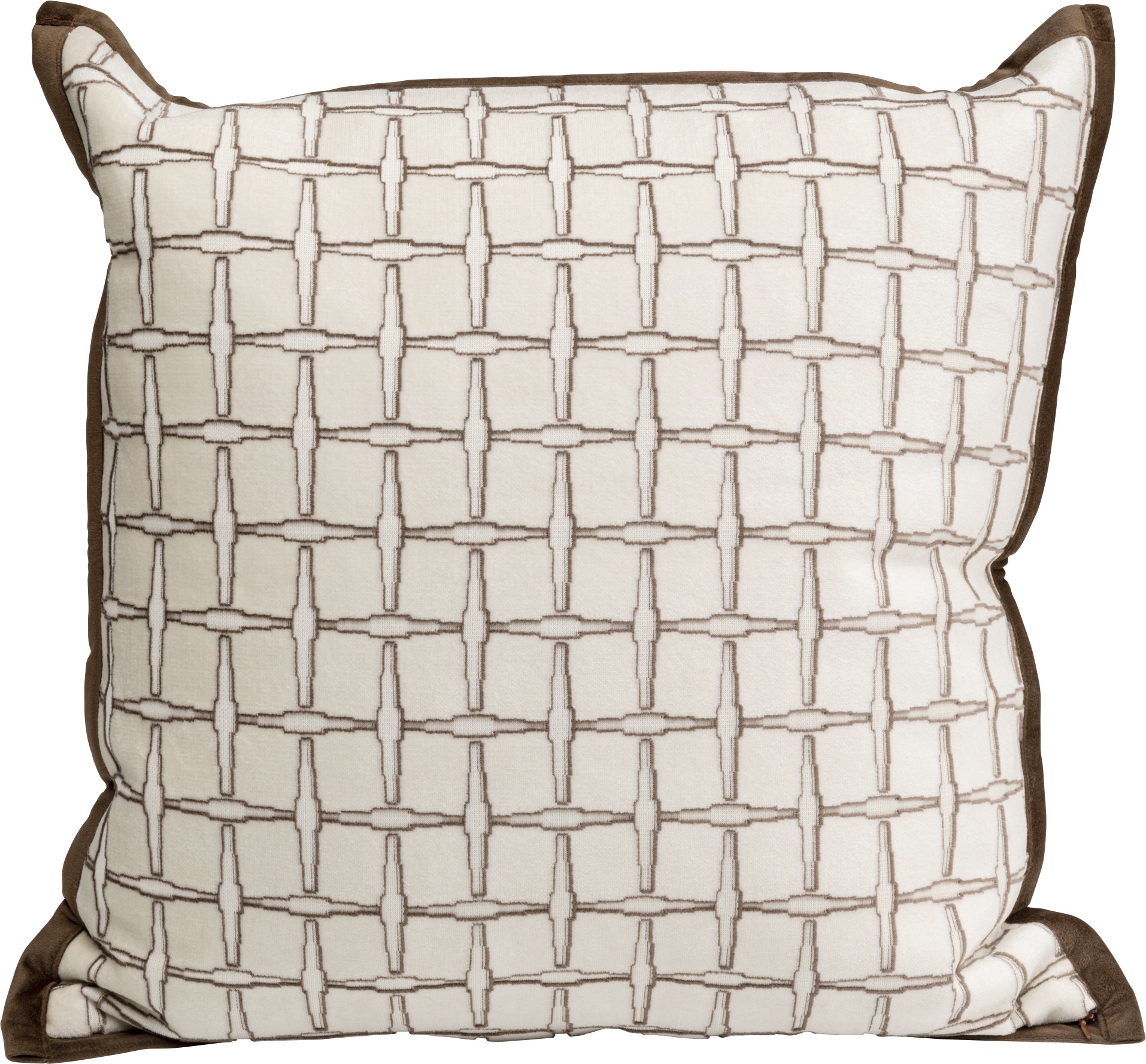 Kissen Chain 45x45cm