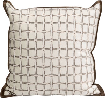 Kissen Chain 45x45cm – Grafik-1.