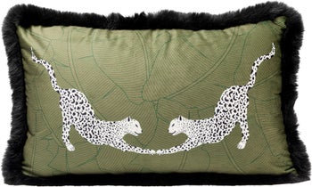 Kissen Cheetahs 50x30cm – Grafik-1.
