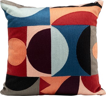 Kissen Colour Block 45x45cm – Grafik-1.