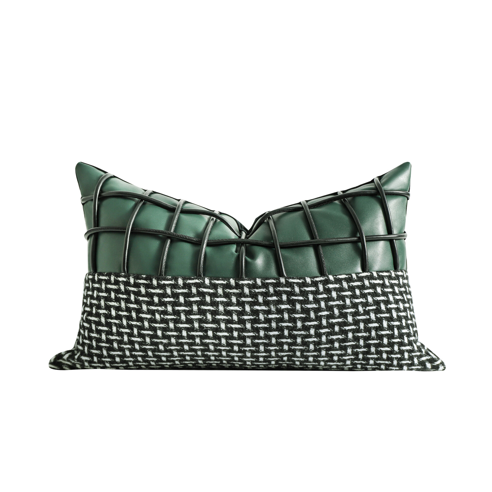 Kissen Ella Duo 30x50cm – Grafik-1.