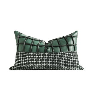 Kissen Ella Duo 30x50cm – Grafik-1.